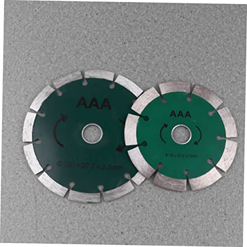 Villcase Jade Xxcm Useful Wheel Man Shop Disc Glass Carving Wood Home Discs Hard & Soldering Cut Circular Practical Green Cutter Grinders For Cutting Grinding Off Bladewood Blades Plate #TOP4