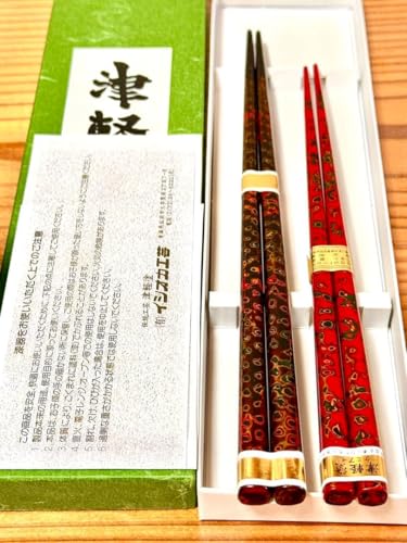 津軽塗 夫婦箸」の人気商品一覧 | 安い商品を通販サイトから探す