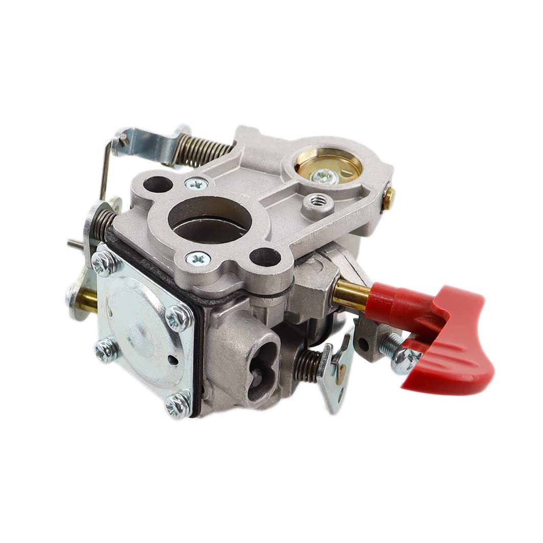 Carburetor For Poulan PP330 PP335 Pro – Replaces 545189502, 545008042, Zama C1M-W44