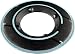 Disguise Tron Legacy - Identity Disk- Black