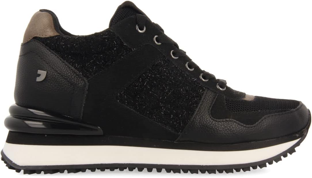 GIOSEPPO Lellig Women's Trainers