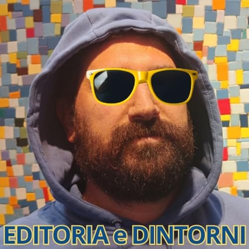 Editoria e dintorni cover art
