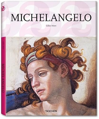 Michelangelo: 25 Jahre TASCHEN