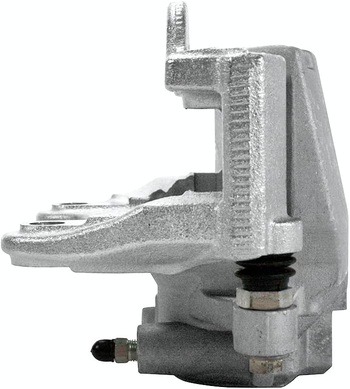AutoShack Front & Rear Brake Calipers Replacement for 2008-2018 Chevrolet Silverado 1500 2008-2018 GMC Sierra 1500 2008-2020 Chevrolet Tahoe 2008-2020 GMC Yukon 2008-2020 Cadillac Escalade 4-PC Set