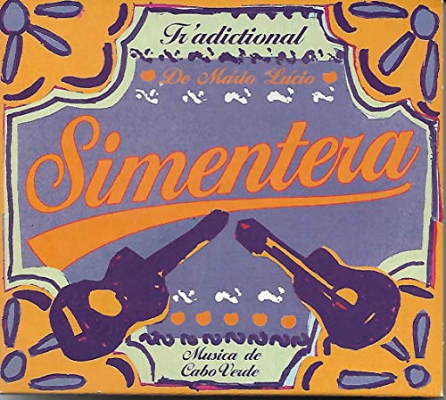 Musica De Cabo Verde