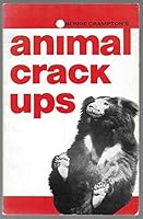 Animal Crack ups 0890872600 Book Cover