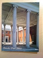 Osterley Park House: A Guide 0948107146 Book Cover