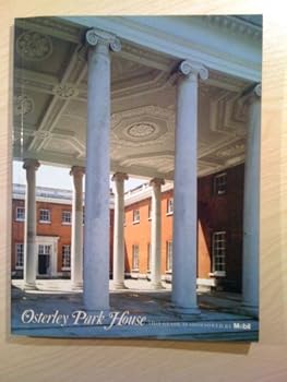 Paperback A Guide to Osterley Park House Book