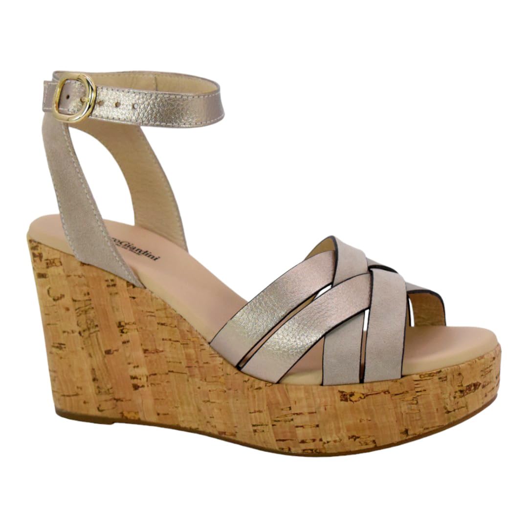 Nero Giardini Sandali Donna