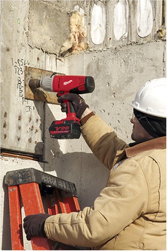 Milwaukee 0779-22 V28 28-Volt Lithium 