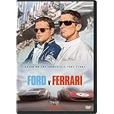 フォードvsフェラーリ [AmazonDVDコレクション]