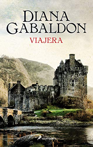 Viajera/ Voyager (Outlander) (Spanish Edition)