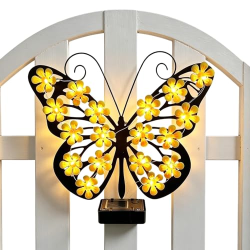 Éclairage d'arbre LED pour illuminer vos soirées sur la terrasse et le balcon