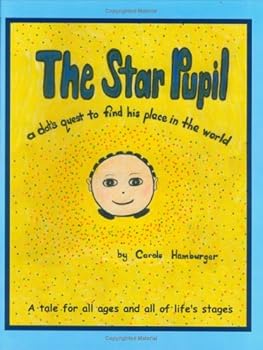 Hardcover The Star Pupil: A Dot's Quest to Find His Place in the World Book