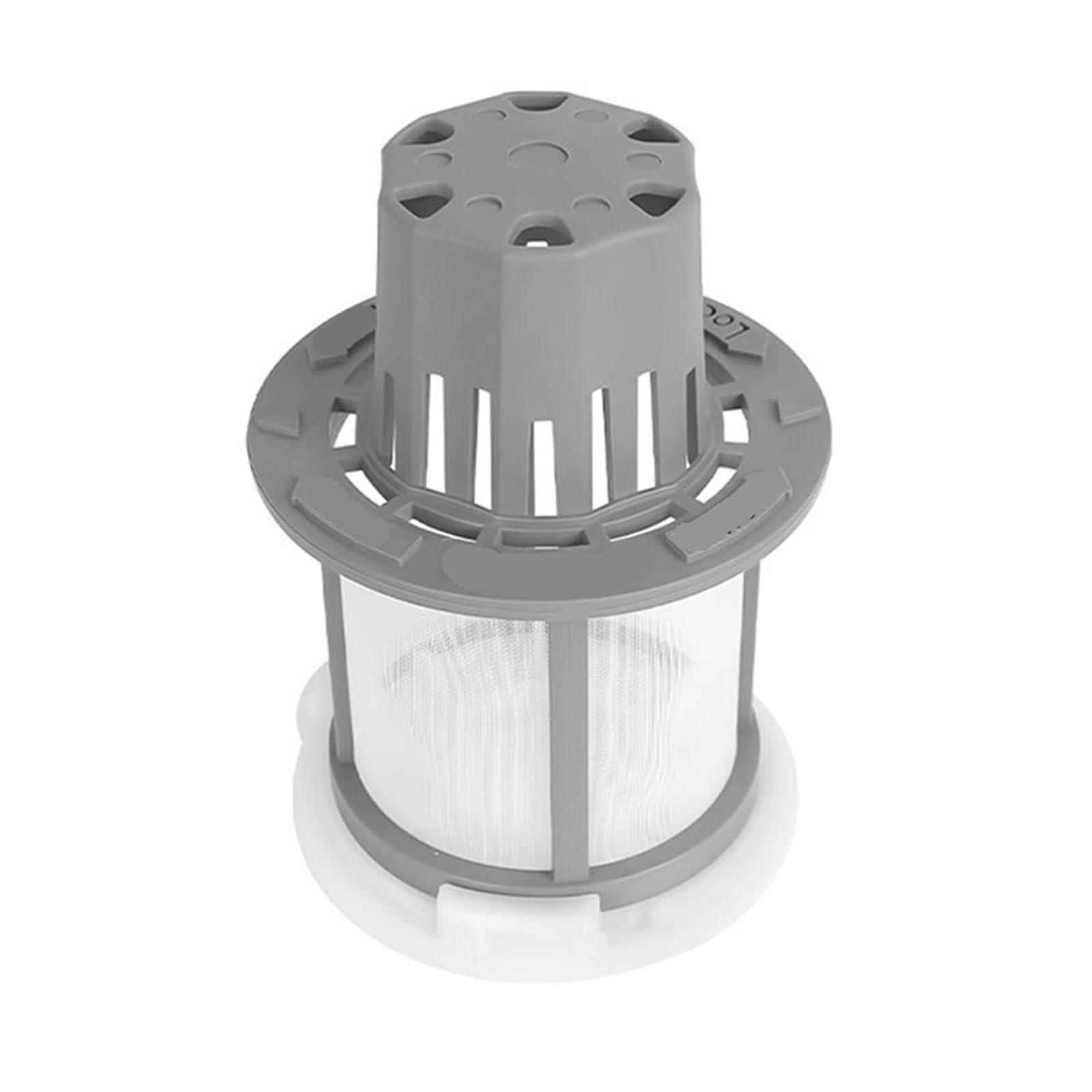 Kit de filtro WD49X24057, compatible con GE,