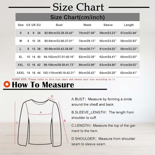 Camiseta de poliéster Eelastano, camisetas de fantasía para mujer, camiseta acanalada, camiseta asimétrica de manga larga y alta talla grande ropa casual Loungewear Cintrée T-Shirt, Negro , XXL