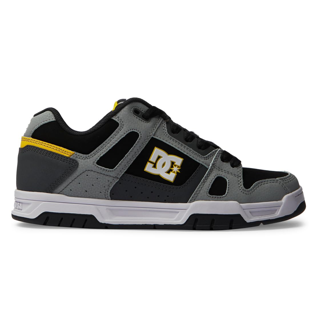 DC Shoes Stag Scarpe da ginnasticaUomo