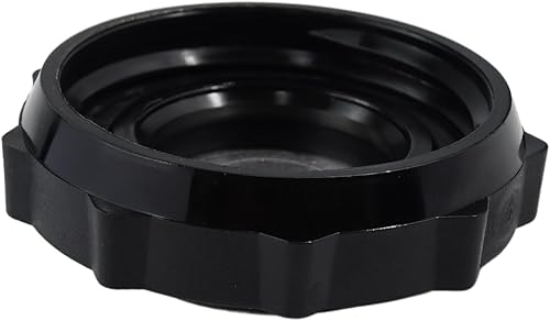 Miniatura 4 de Tapa del depósito de combustible AM117525 AM100289 UC30178 compatible con John Deere cortacésped R70 R72 R92 160 165 170 175 180 185 240 245 260 265