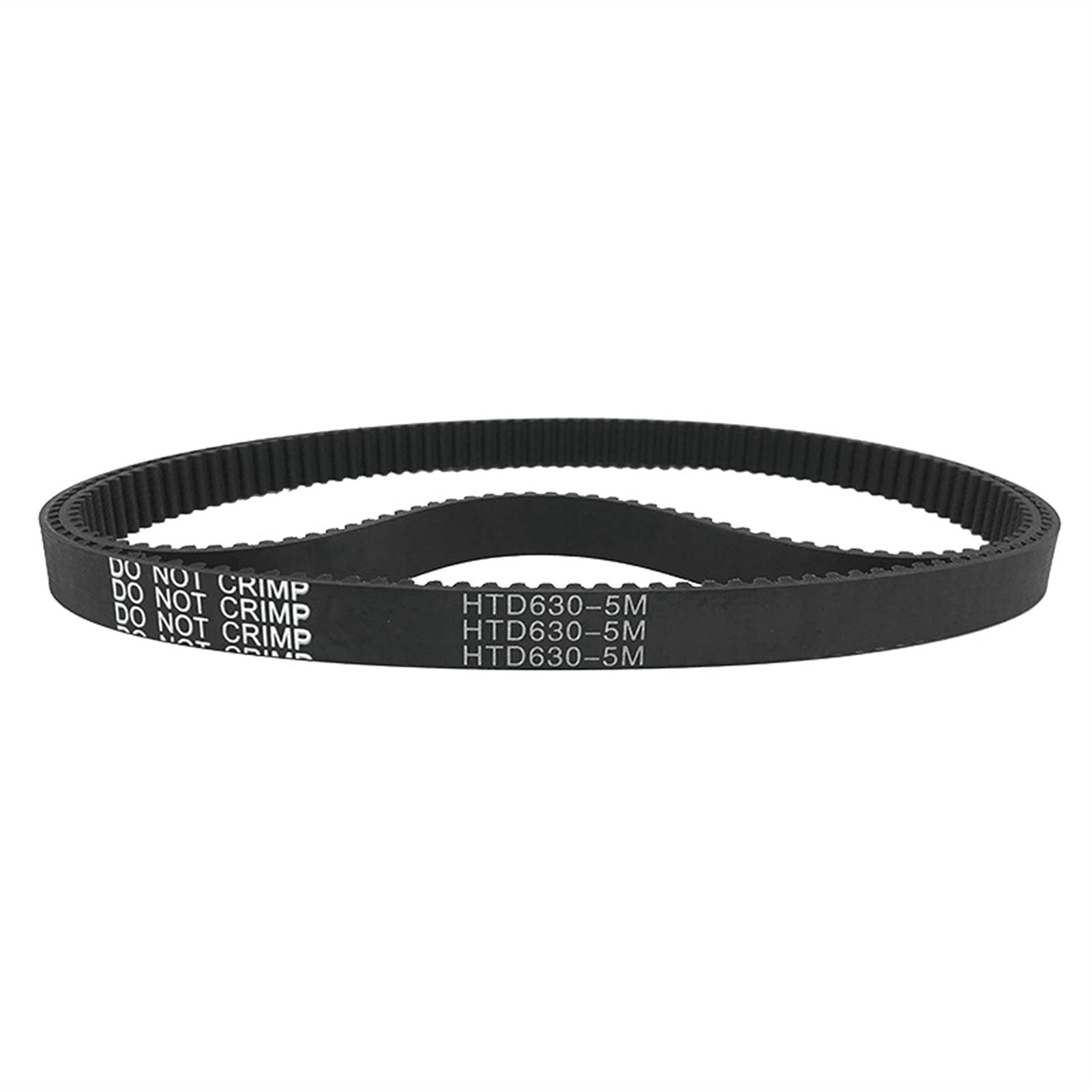 D&D PowerDrive RDP255-3 Cintura A V Con Fascia - Foto 7