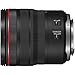 Canon RF14-35mm F4 L is USM Lens, Wide-Angle Zoom Lens, Compatible with EOS R Series Mirrorless Cameras, Black