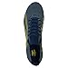 Umbro Men's Velocita Matrix Premier FG Soccer Cleat, Navy/Blazing Yellow, 10.5