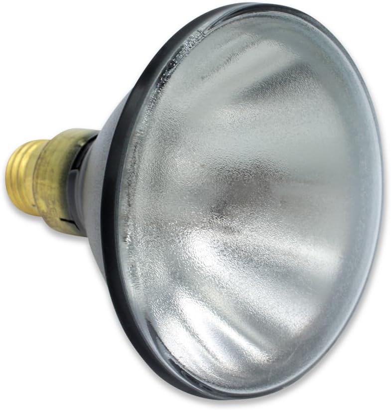 Technical Precision Replacement for SPECTRONIC UNICAM BLE-100F Light Bulb