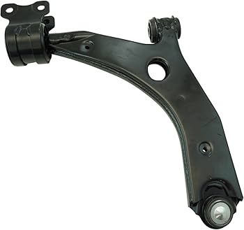 Amazon.com: TRQ Front Lower Control Arm with Ball Joint Set