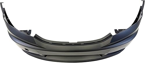 Miniatura 6 de FitParts Compatible con Dodge Journey 2011-2015 - Funda para parachoques delantero. Sin corte de sensor de asistencia de estacionamiento, SE AVP