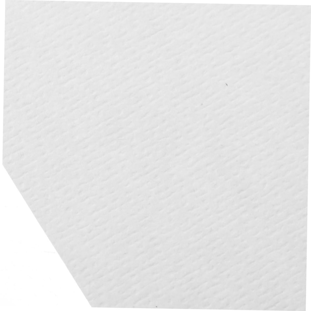 jojofuny 100blätter Aquarellpapier Großpackungen Aquarellmalpapier Professionelles Künstlermalpapier Papier Zum Malen Mehrzweck-malpapier Aquarellzeichenpapier Wasserfarbenpapier