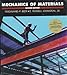 Mechanics of Materials/Book and 5 1/4 Inch Disk