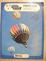 Fanfare Solo Today For All Organs B000ELDWY6 Book Cover