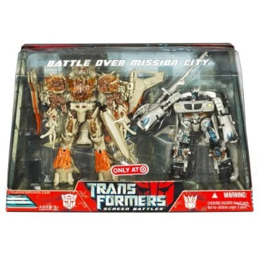 Amazon.co.jp: トランスフォーマー ムービー 2007 [SCREEN