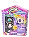 Shopkins Happy Places S5 Doll Single Assortment 9 Children's Toy Pack