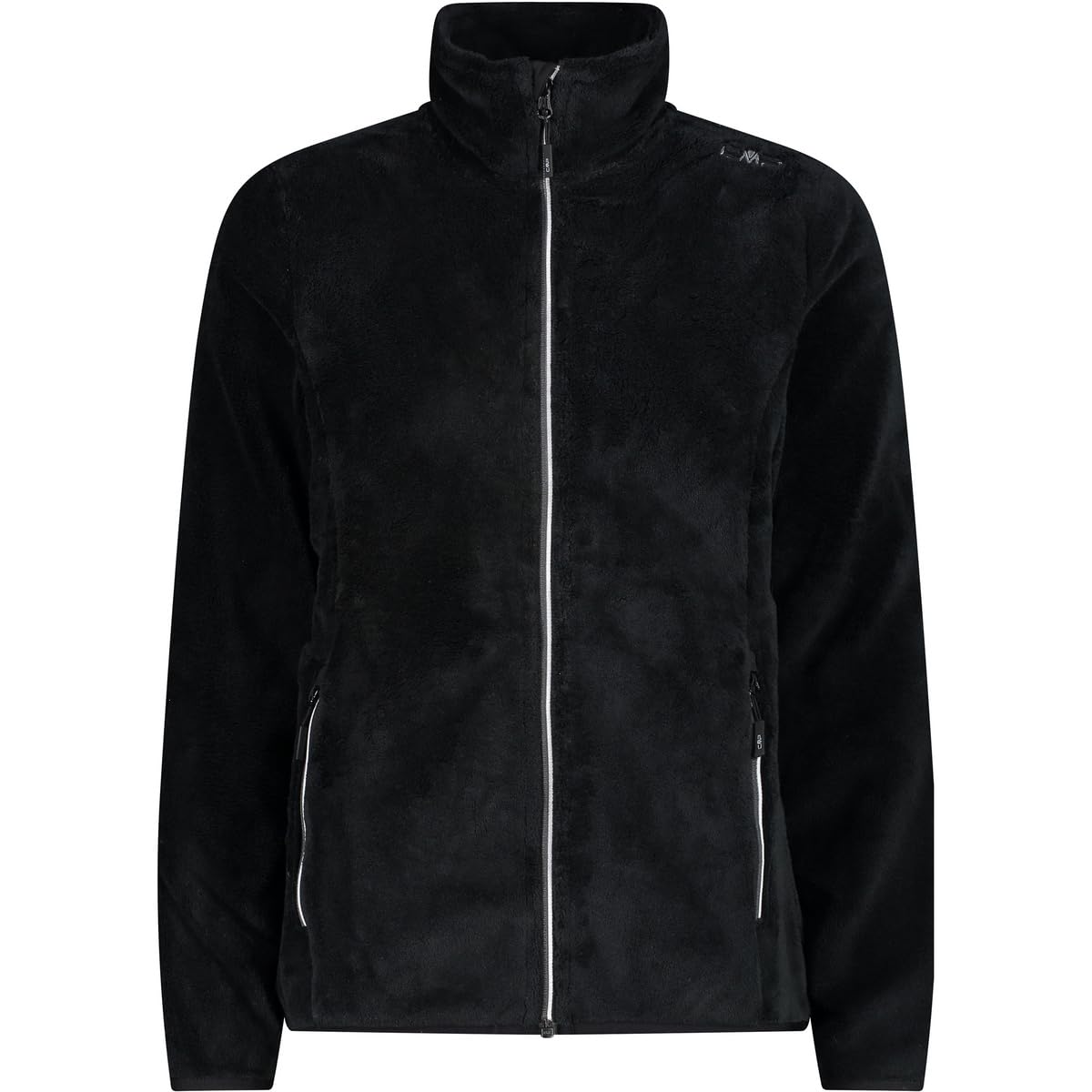 Cmp Women's Noir Fleece