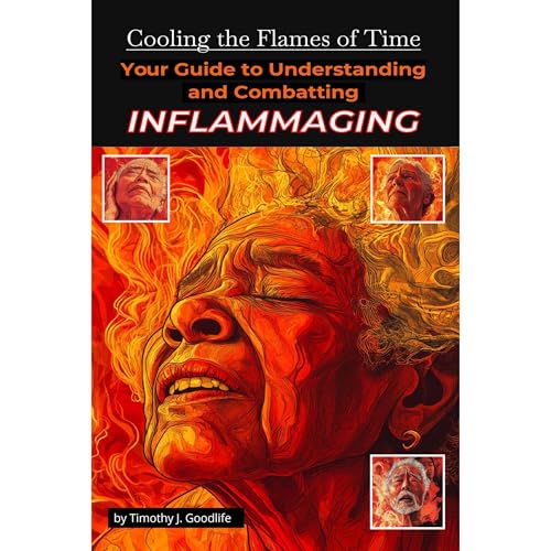 Timothy Goodlife's Your Guide to Understanding and Combating Inflammaging episode artwork