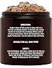 Brooklyn Botany Arabica Coffee Body Scrub - Moisturizing and Exfoliating fo... #1