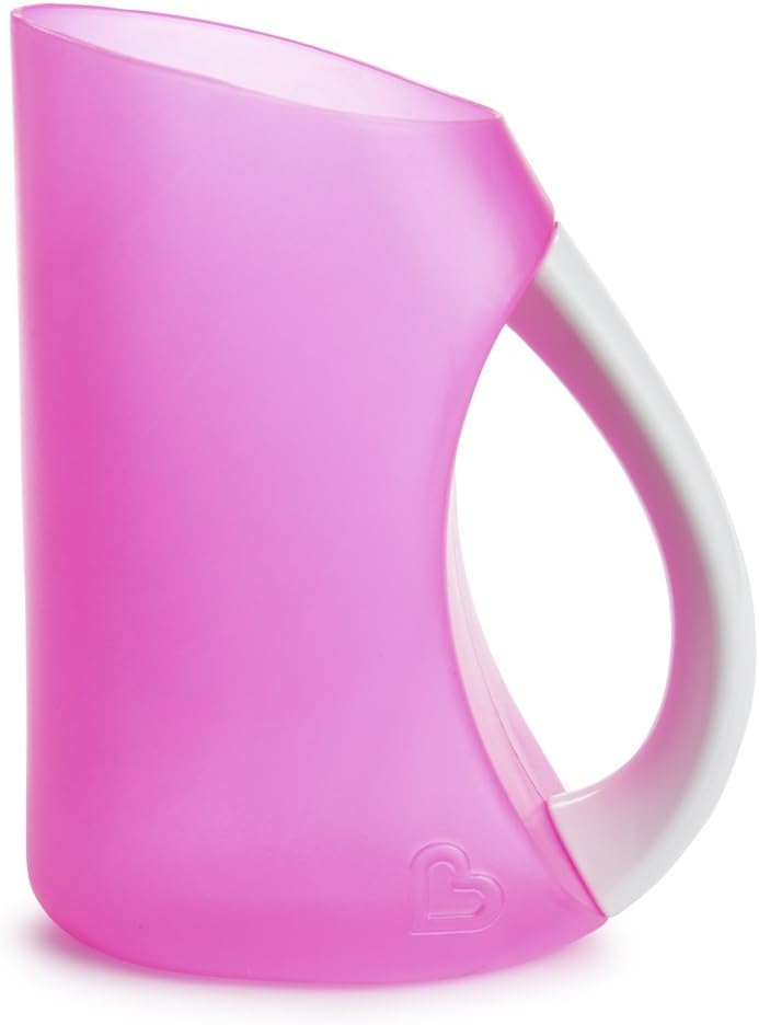 munchkin rinse shampoo rinser