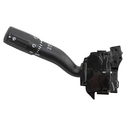 Vista 36 de TRQ Interruptor combinado compatible con Jeep Wrangler 2001-2006