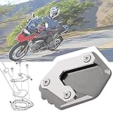 bmw f 650 gs test 2010 INSTALLATION - Standpolster passt für R1200 GS LC 2013-2017.