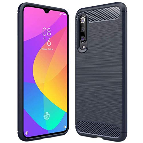 EbestStar - Cover Compatibile con Xiaomi Mi 9 Lite...
