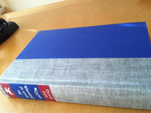 The Seven of Diamonds B000NXFZ3Q Book Cover