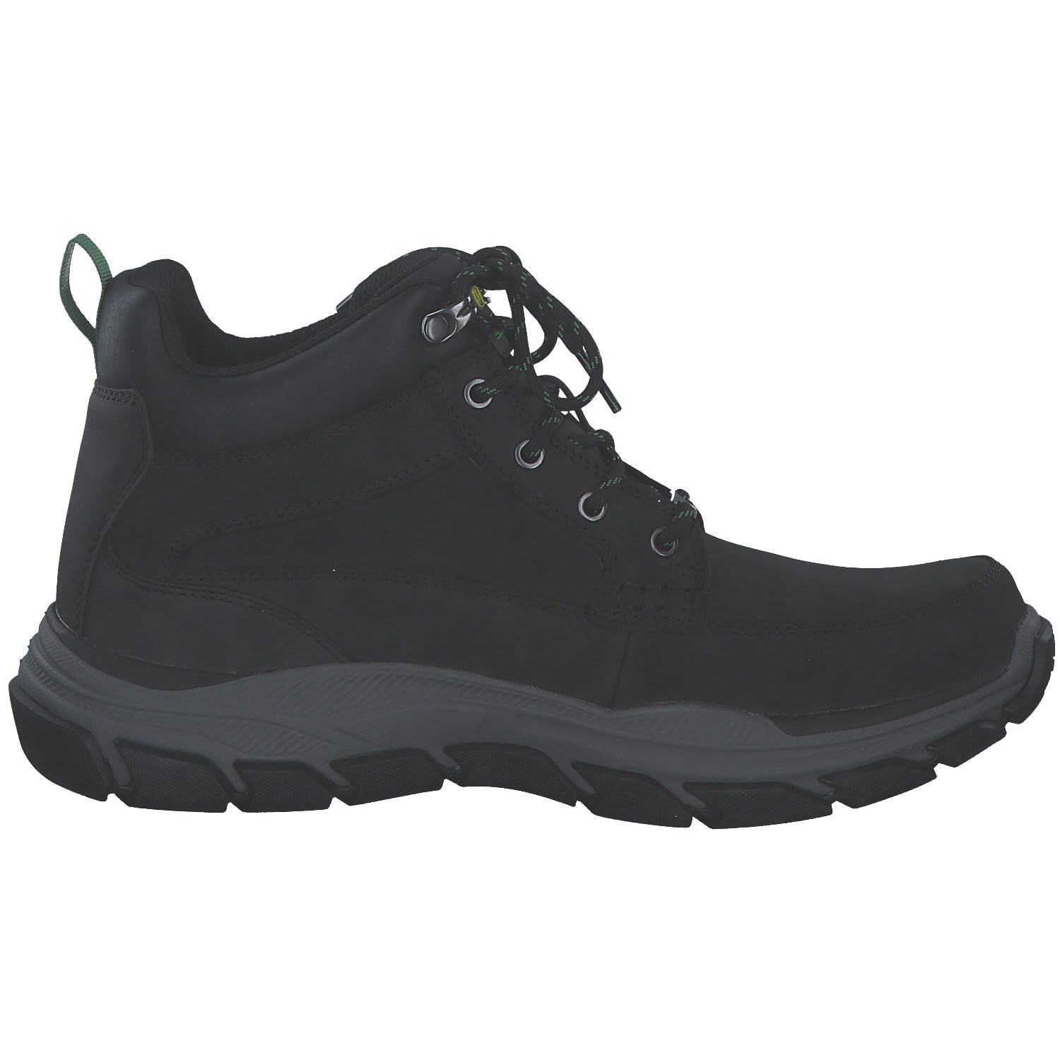 Skechers Mężczyźni Skechers X John Deere Respected LandinButy za kostkę