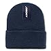 DECKY GI Watch Cap, Navy