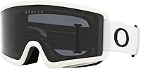 Vista 8 de Oakley Target Line - Gafas de nieve pequeñas