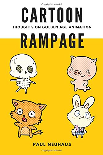 Price comparison product image Cartoon Rampage