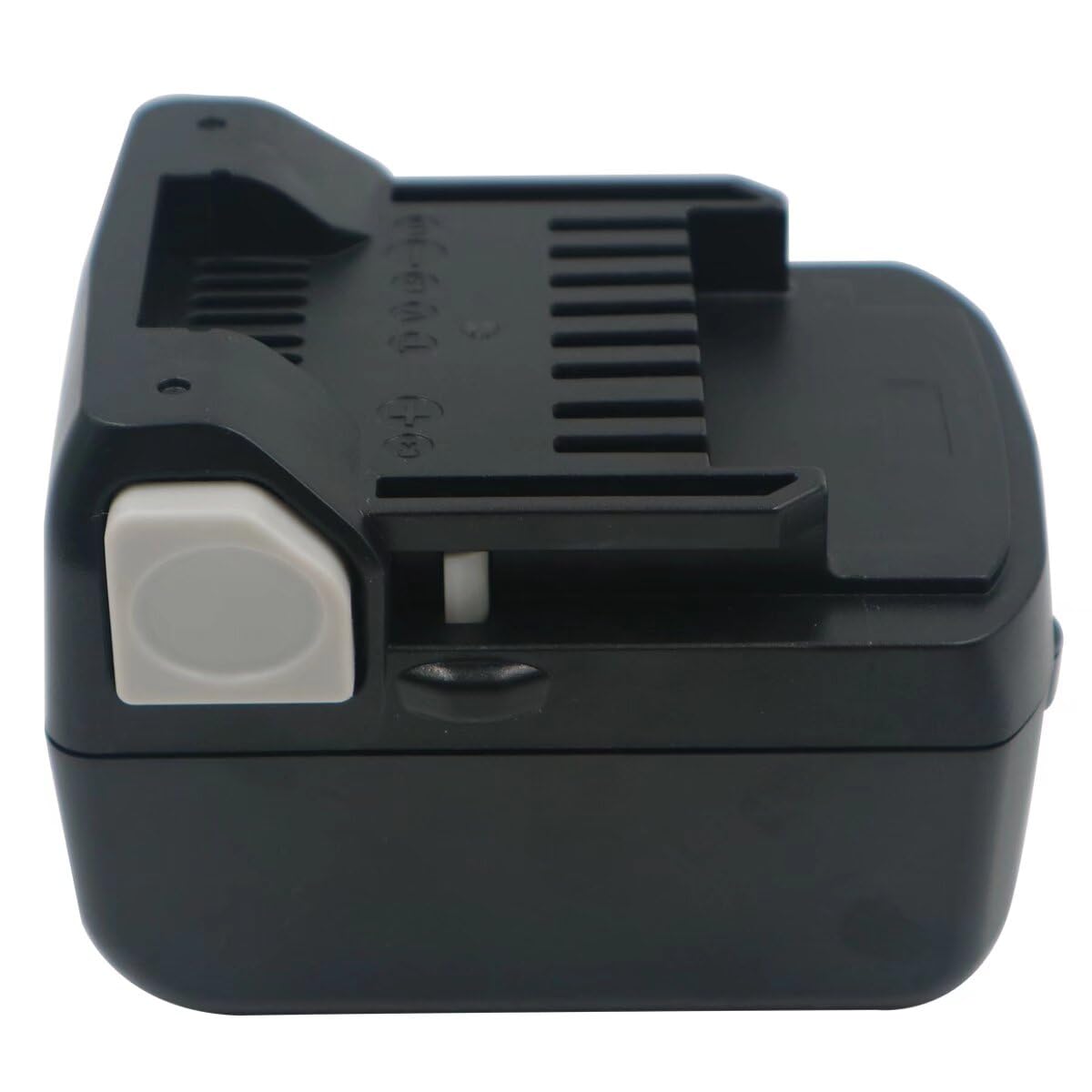 H-ANT 18V 6000mAH Replacement Battery-Compatible for Hitachi BSL1815 BSL1815X BSL1830 330067 330068 330139 330557 BSL1815X