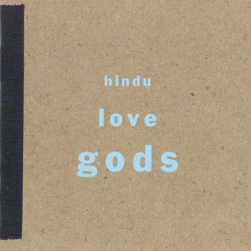 Hindu Love Gods