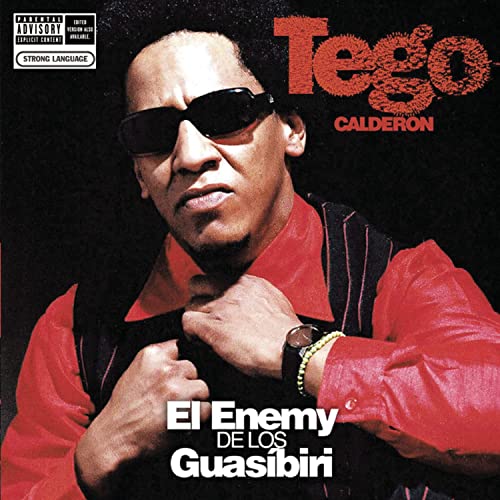 Tego Calderon feat. Voltio
