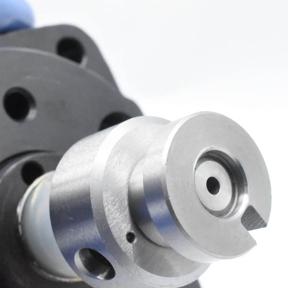 Distributor Head 096400-1500 Head Rotor 096400 1500 0964001500 10mm 6 Cylinder VE Pump for 1HZ Fuel injection pump parts