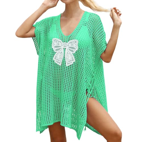Vestidos de crucero y camisolas playa para tus días de relax